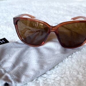 Smith Women’s Monterey Polarized Sunglasses NWOT